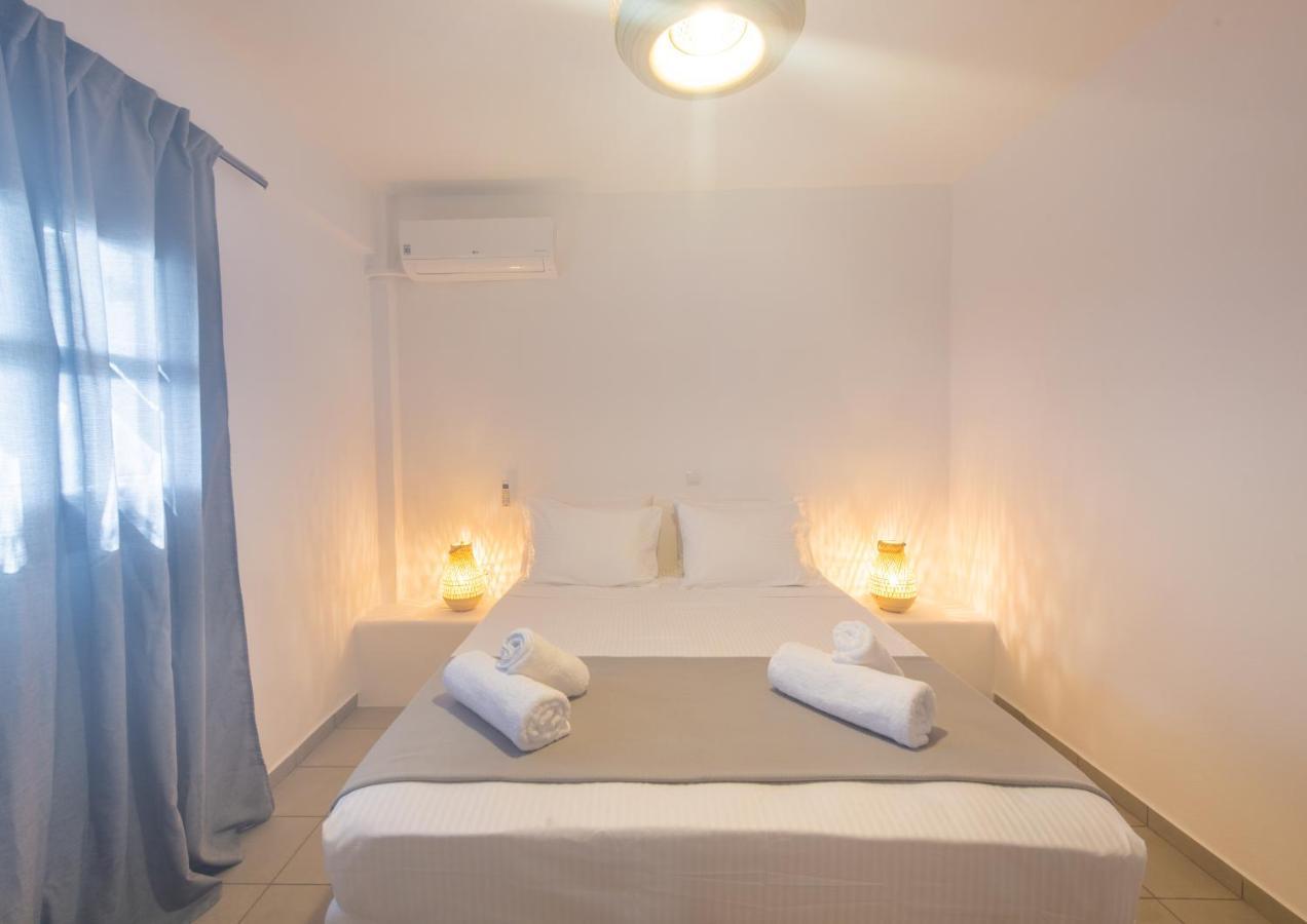 Apartamento Amanecer